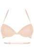 Antigel J14 New Apesanteur Backless Bra